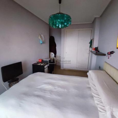 Piso en calle Baladre