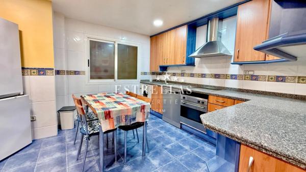 Piso en camino Vell de València