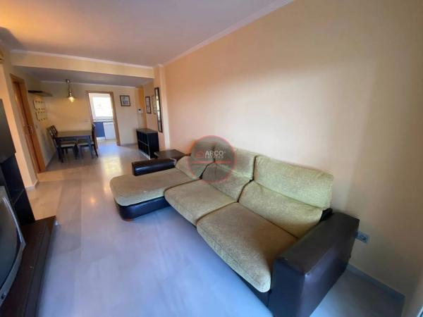 Piso en calle Ponent