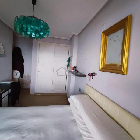 Piso en calle Baladre