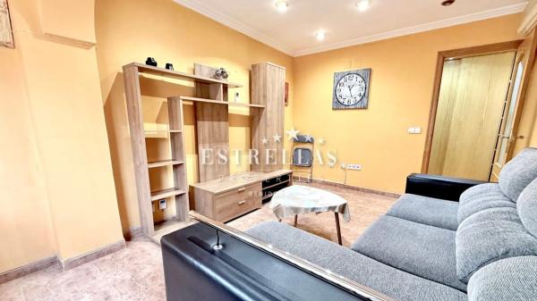 Piso en camino Vell de València