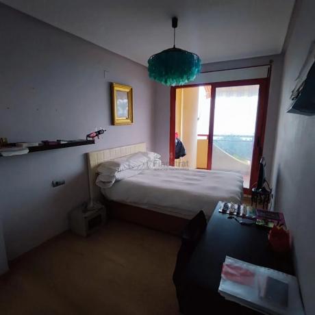 Piso en calle Baladre