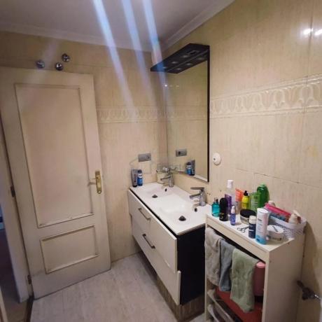 Piso en calle Baladre