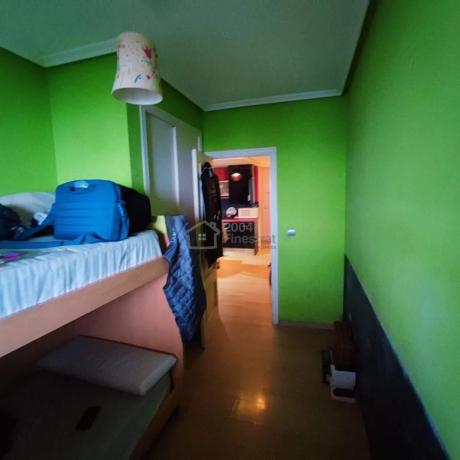 Piso en calle Baladre