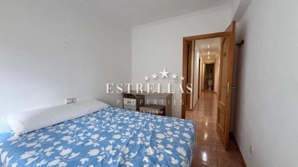 Piso en camino Vell de València