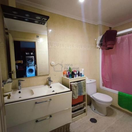 Piso en calle Baladre