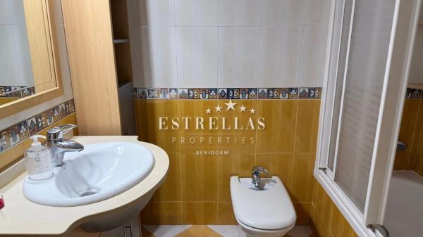 Piso en camino Vell de València