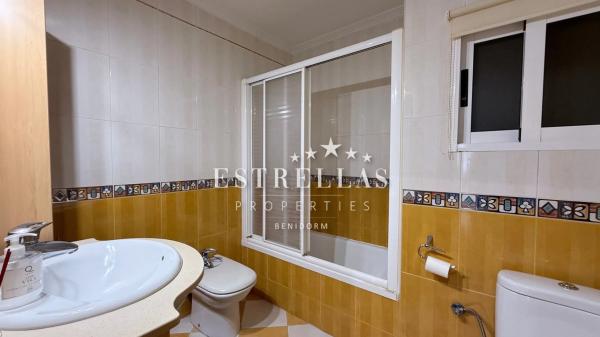 Piso en camino Vell de València