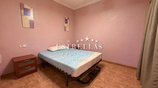 Piso en camino Vell de València