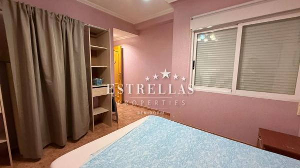 Piso en camino Vell de València