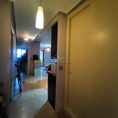 Piso en calle Baladre