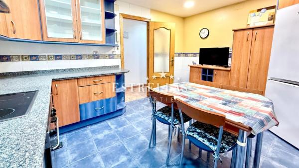 Piso en camino Vell de València