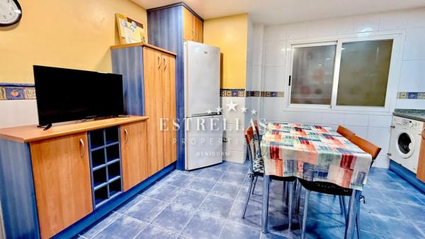 Piso en camino Vell de València