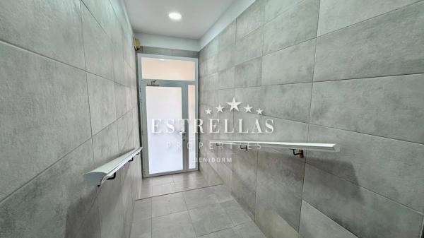 Piso en camino Vell de València