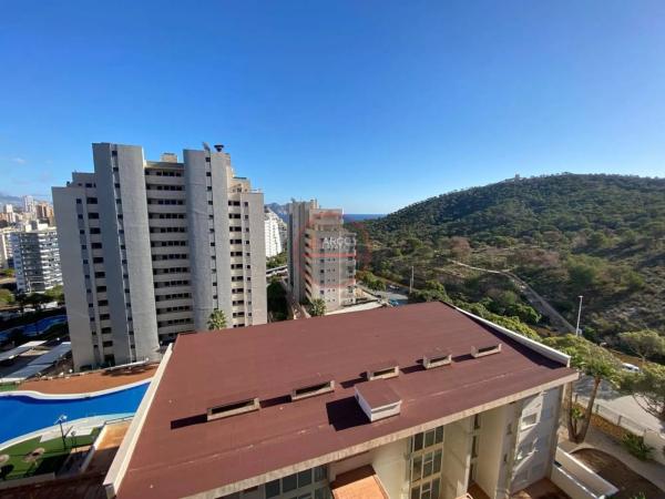 Piso en calle Ponent