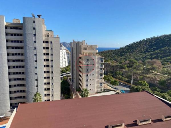 Piso en calle Ponent