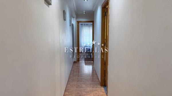 Piso en camino Vell de València