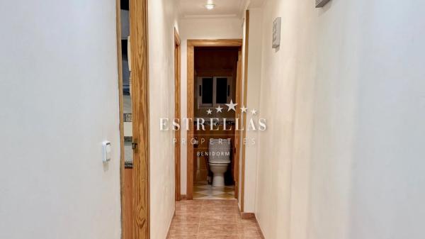 Piso en camino Vell de València