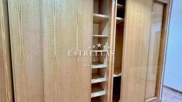 Piso en camino Vell de València