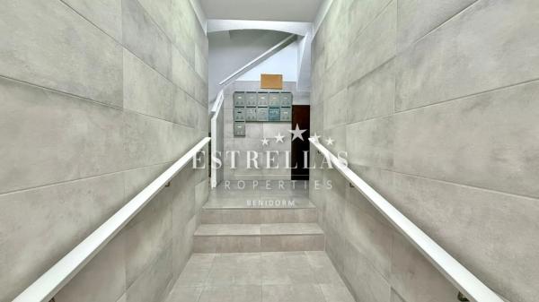 Piso en camino Vell de València