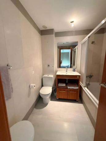 Piso en Barrio Mirador de la Cala - Benimar