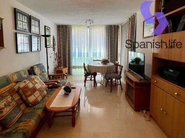 Piso en calle Terral