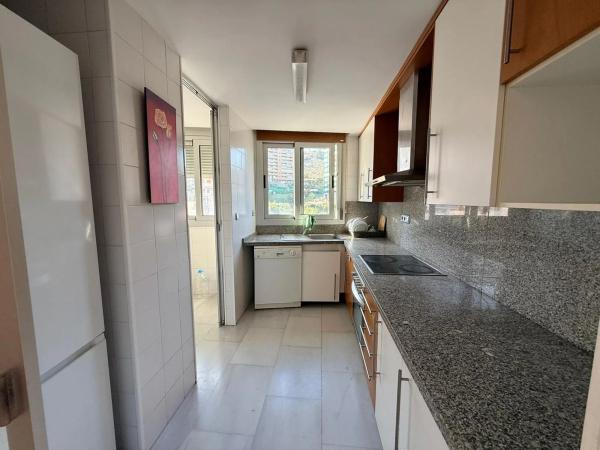 Piso en Barrio Mirador de la Cala - Benimar