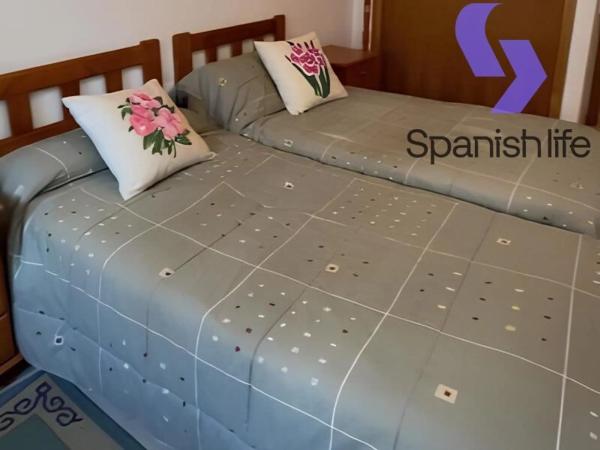 Piso en calle Terral