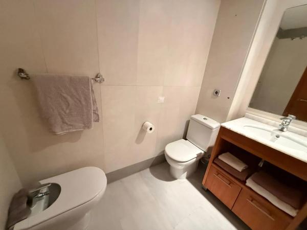 Piso en Barrio Mirador de la Cala - Benimar