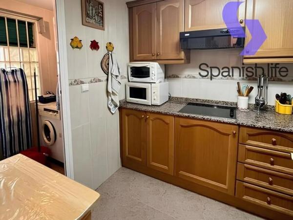 Piso en calle Terral