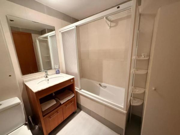 Piso en Barrio Mirador de la Cala - Benimar