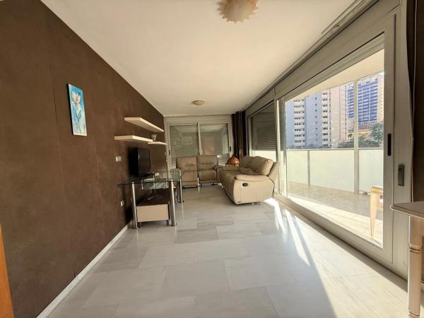 Piso en Barrio Mirador de la Cala - Benimar