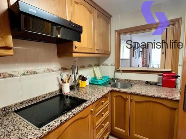 Piso en calle Terral