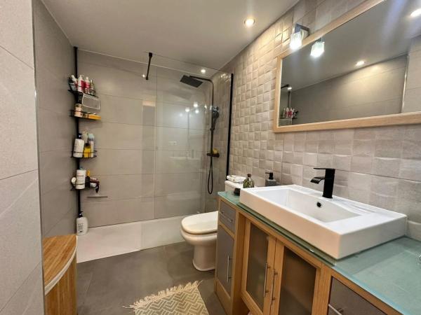 Piso en avenida Mestral, 4