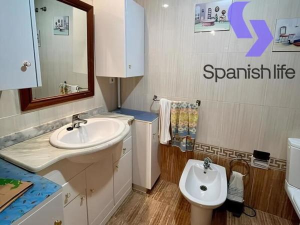 Piso en calle Terral