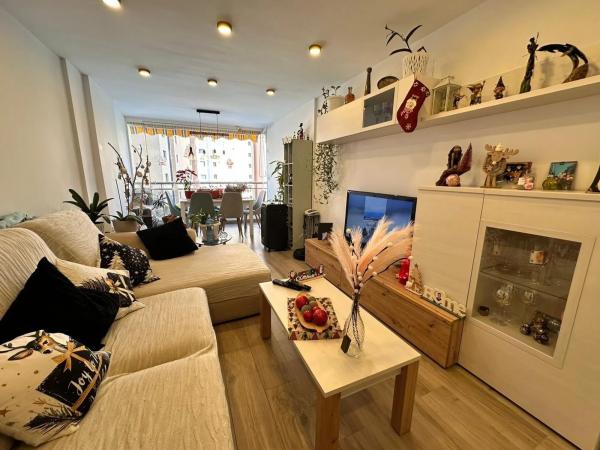 Piso en avenida Mestral, 4