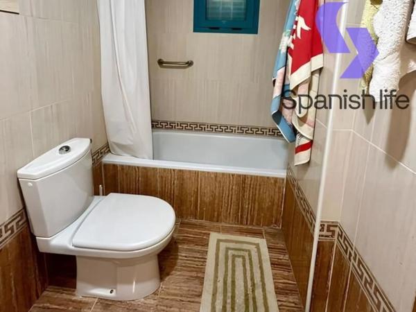 Piso en calle Terral