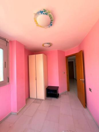 Piso en Barrio Mirador de la Cala - Benimar