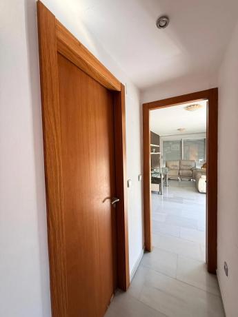 Piso en Barrio Mirador de la Cala - Benimar