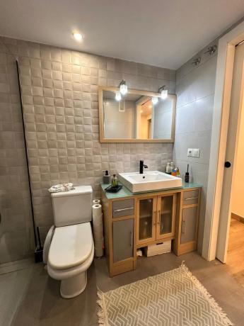 Piso en avenida Mestral, 4