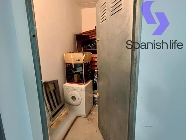 Piso en calle Terral