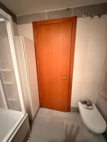 Piso en Barrio Mirador de la Cala - Benimar