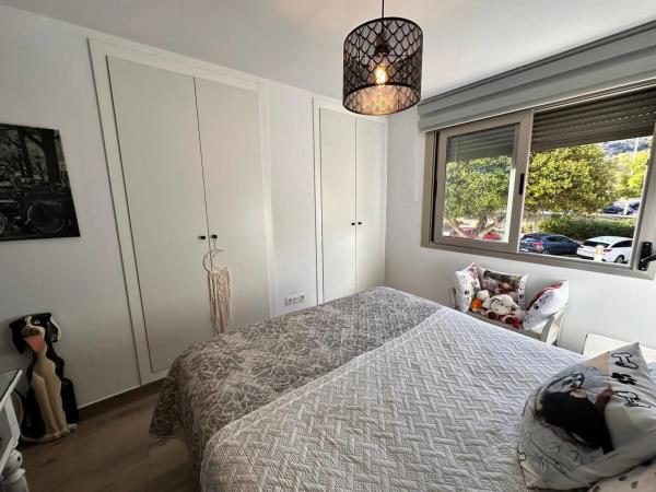 Piso en avenida Mestral, 4