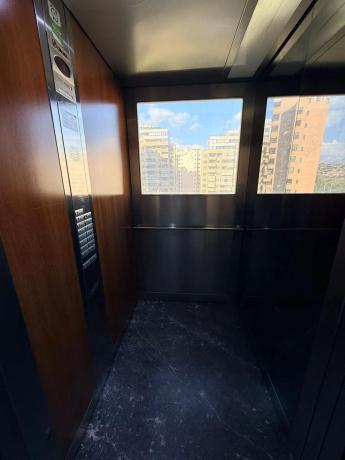 Piso en Barrio Mirador de la Cala - Benimar