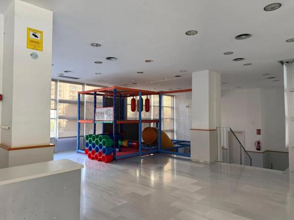 Piso en Barrio Mirador de la Cala - Benimar