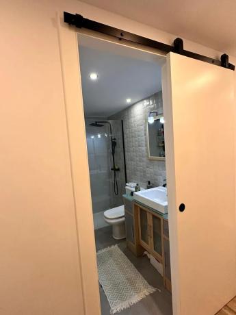 Piso en avenida Mestral, 4