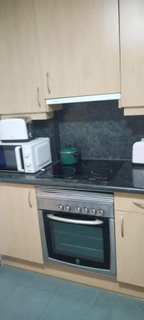 Piso en Barrio Cala Alta - Veramar