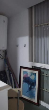 Piso en Barrio Cala Alta - Veramar