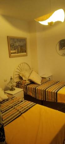 Piso en Barrio Cala Alta - Veramar