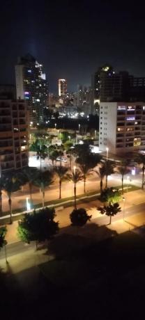 Piso en Barrio Cala Alta - Veramar